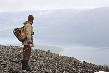 3 апреля – День геолога